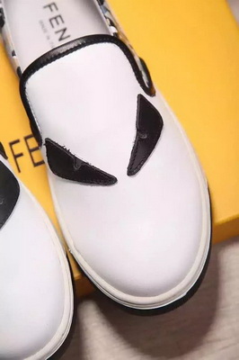 Fendi Men Loafers--006